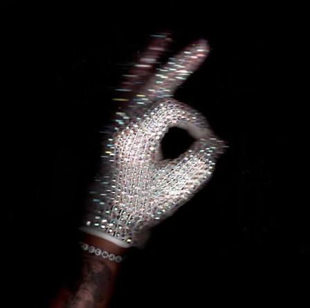 Drake — ICEMAN album cover