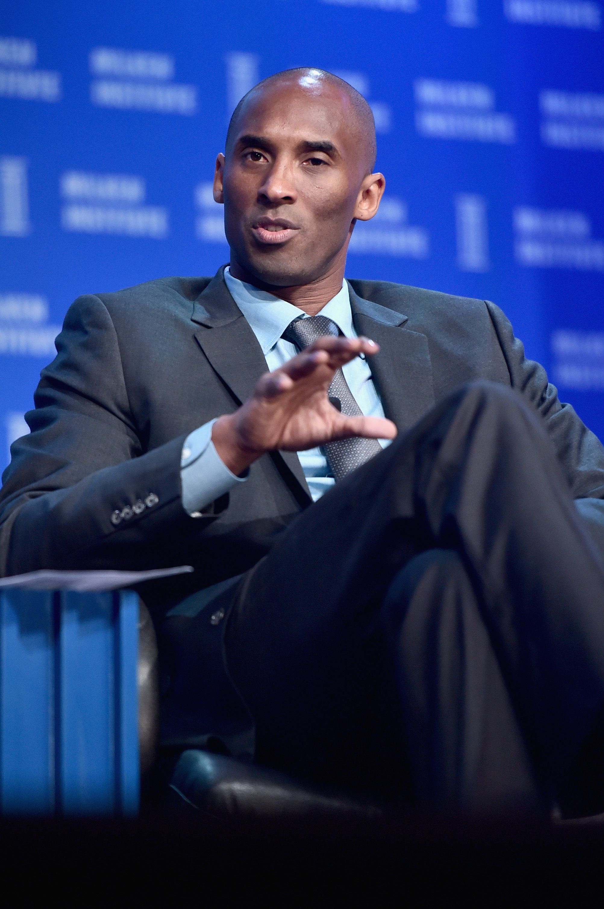 Photo of Kobe Bryant